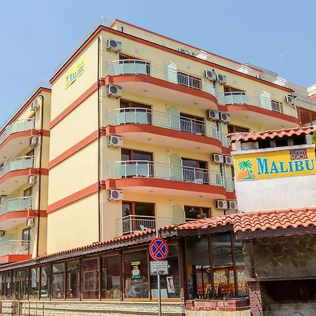 Hostel Malibu サニービーチ エクステリア 写真