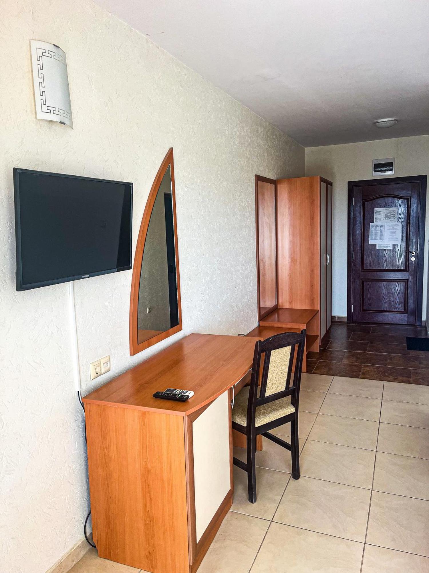 Hostel Malibu サニービーチ エクステリア 写真