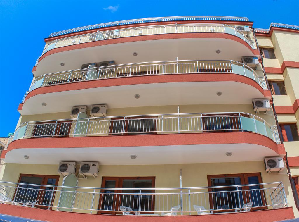 Hostel Malibu サニービーチ エクステリア 写真